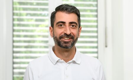 M. Jawad Pourkhessalian